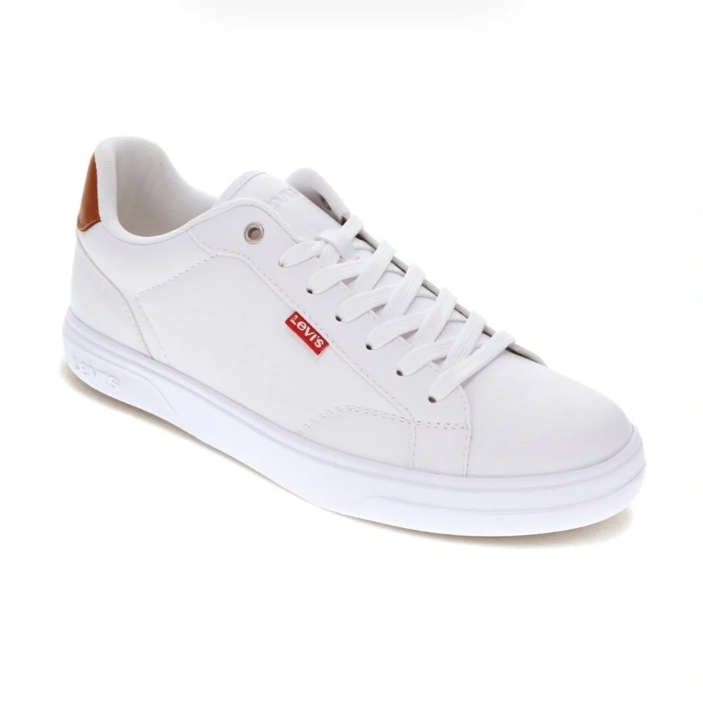 Levi’s Carter men’s sneakers very good condition size 13